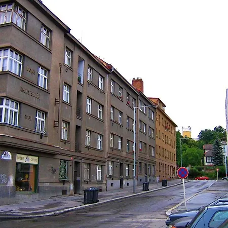 Apartman Saratovska * 프라하