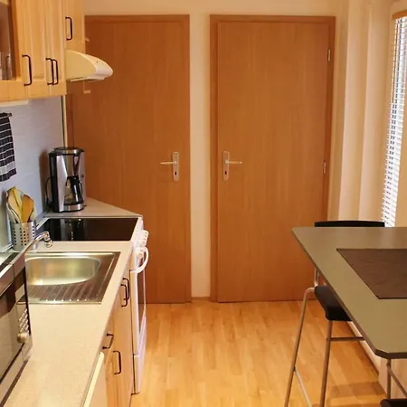 Apartman Saratovska 아파트