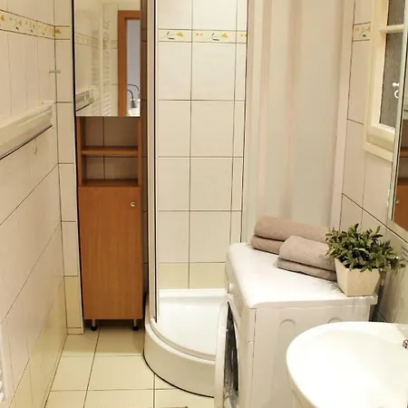 Apartman Saratovska 프라하