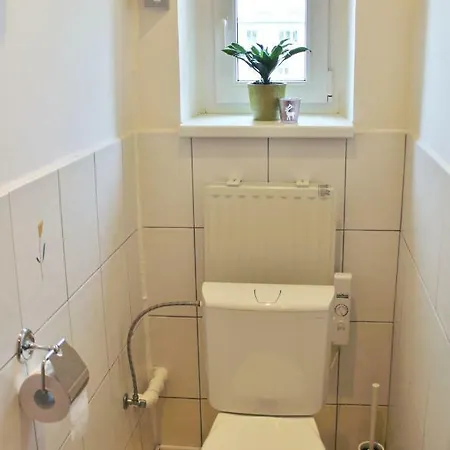Apartman Saratovska *