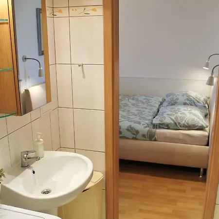 Apartment Apartman Saratovska Prague